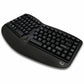Adesso Tru-Form Mini Wireless Media Desktop Combo - WKB-1150CB