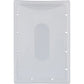 Advantus Clear ID Card Holders - 97100