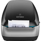 Dymo LabelWriter Desktop Direct Thermal Printer - Monochrome - Label Print - Wireless LAN - Black - 2002150
