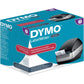 Dymo LabelWriter Desktop Direct Thermal Printer - Monochrome - Label Print - Wireless LAN - Black - 2002150