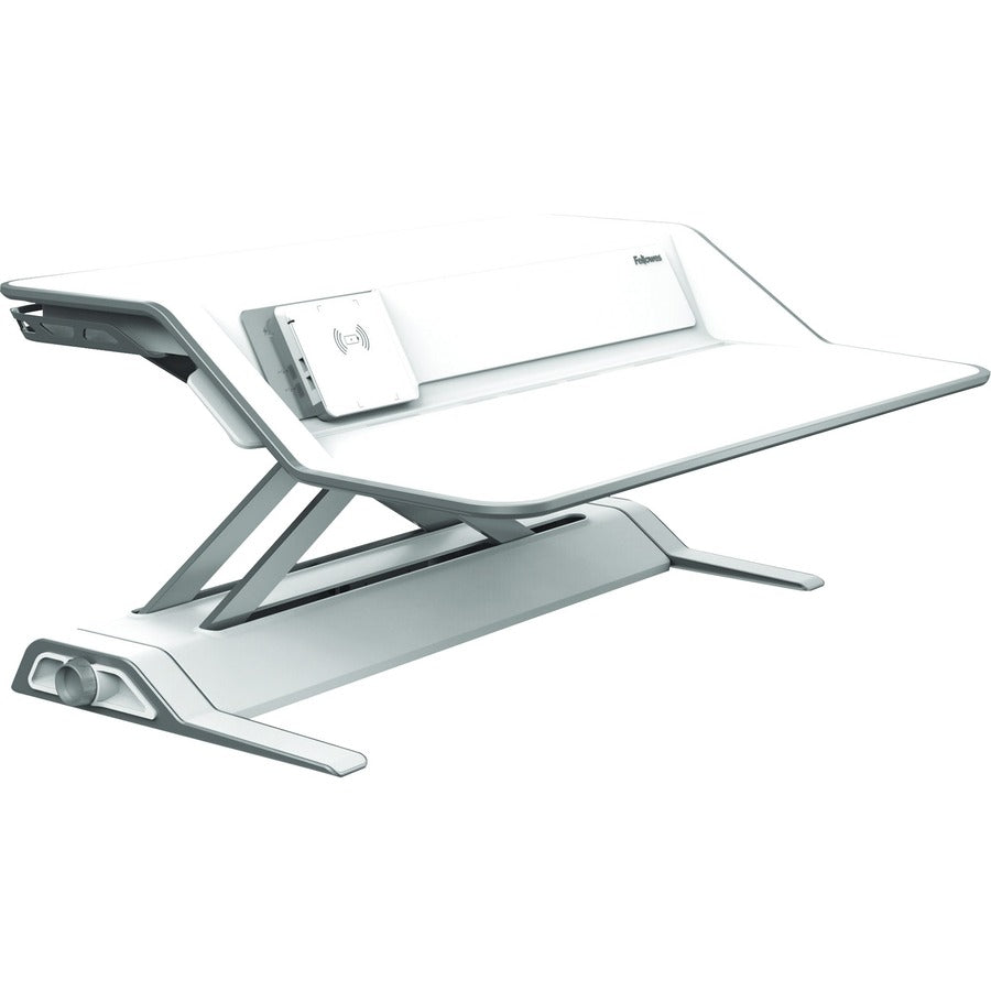 Fellowes Lotus DX Sit-Stand Workstation - 8080201
