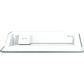 Fellowes Lotus DX Sit-Stand Workstation - 8080201