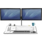 Fellowes Lotus DX Sit-Stand Workstation - 8080201