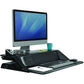 Fellowes Lotus DX Sit-Stand Workstation - 8080301