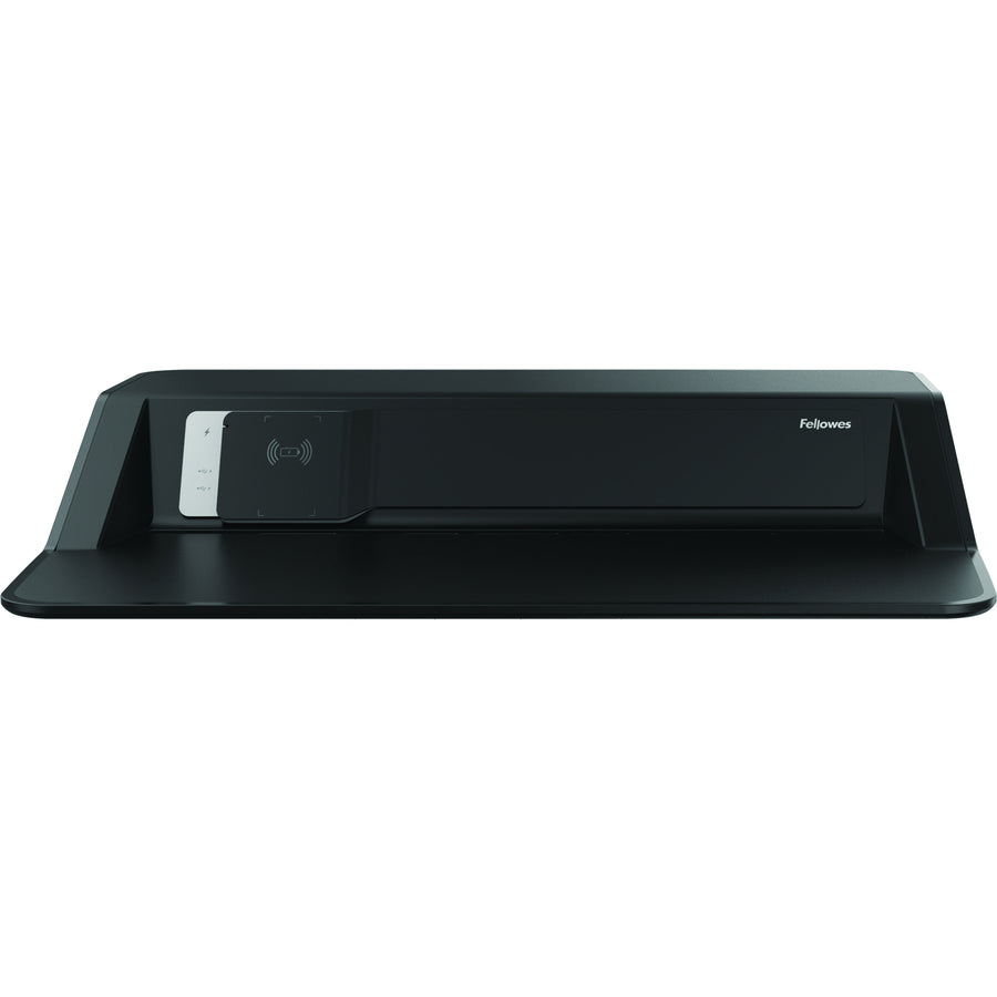 Fellowes Lotus DX Sit-Stand Workstation - 8080301
