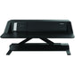 Fellowes Lotus DX Sit-Stand Workstation - 8080301