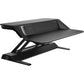 Fellowes Lotus DX Sit-Stand Workstation - 8080301