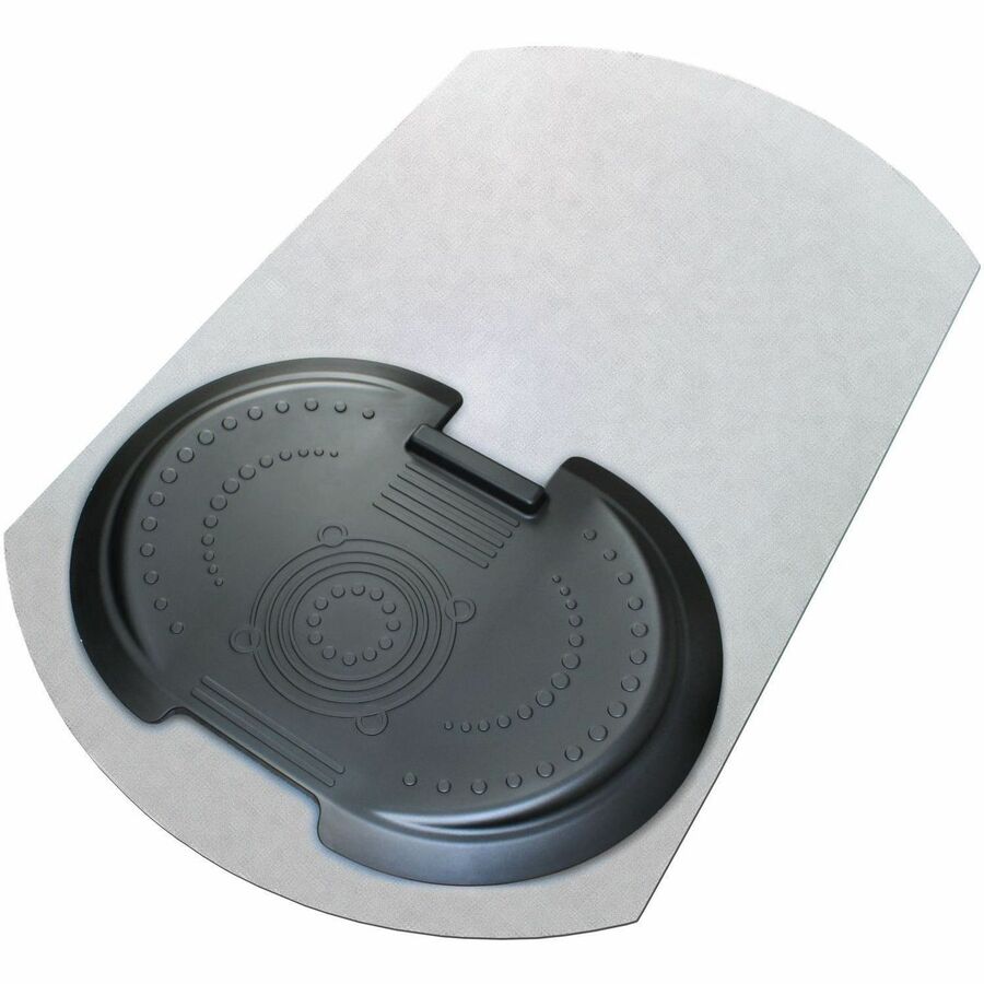 AFS-TEX&reg; 5000 S2S "Sit to Stand" Solution for Hard Floor - FCA12S