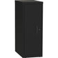 Lorell Open Desking System Single Tower