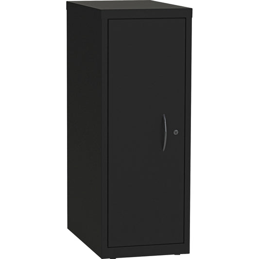 Lorell Open Desking System Single Tower