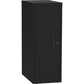 Lorell Open Desking System Single Tower