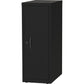 Lorell Open Desking System Single Tower - 59670