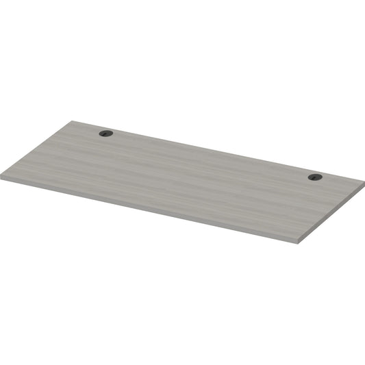 Lorell Open Desking System Laminated Worksurface