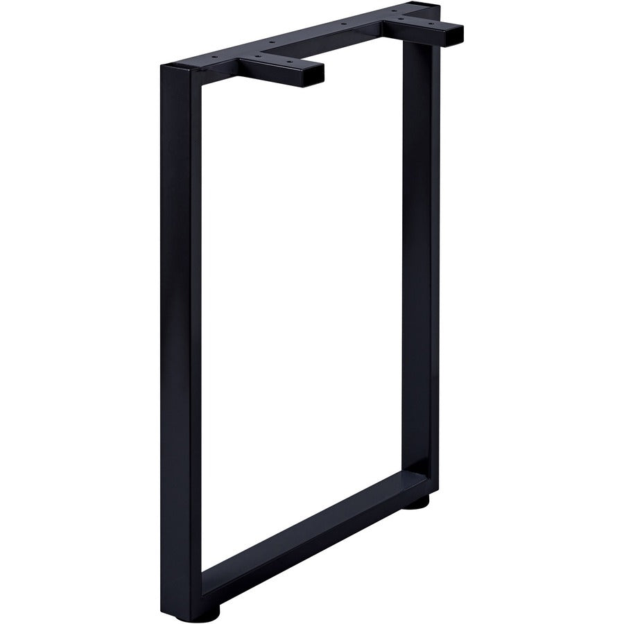 Lorell Makerspace Storage System Suport O-Leg - 59676