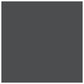 Lorell 29-1/2" Worksurface Support O-Leg - 59679