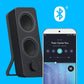 Logitech Z207 Bluetooth Speaker System - 5 W RMS - Black - 980-001294