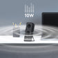 Logitech Z207 Bluetooth Speaker System - 5 W RMS - Black - 980-001294