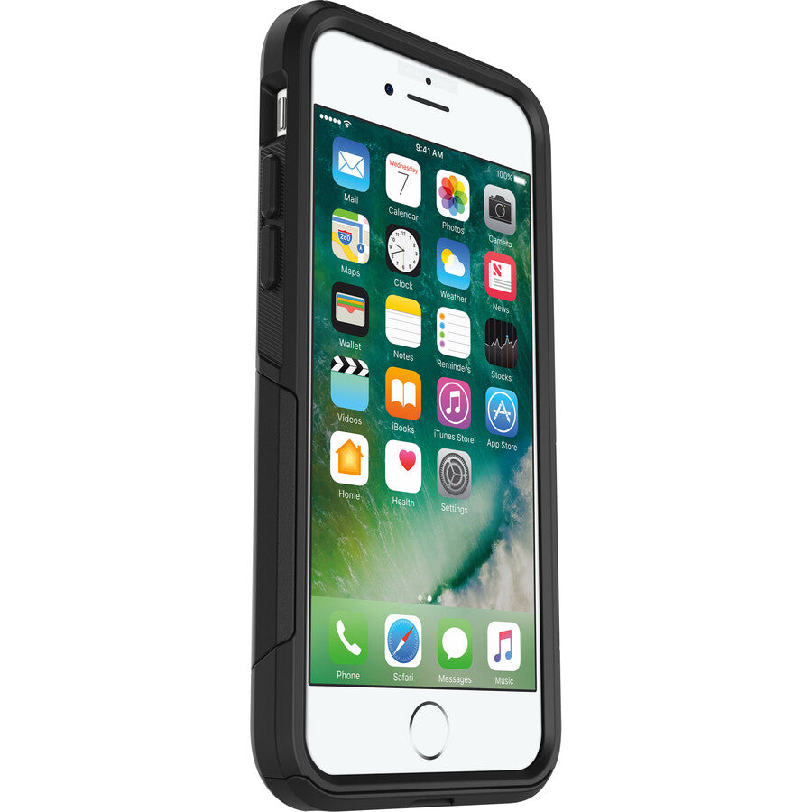 OtterBox iPhone SE (3rd and 2nd Gen) and iPhone 8/7 Commuter Series Case - 77-56650