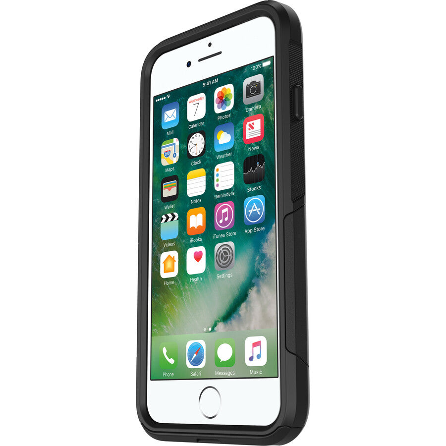 OtterBox iPhone SE (3rd and 2nd Gen) and iPhone 8/7 Commuter Series Case - 77-56650