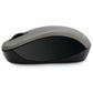 Verbatim Silent Wireless Blue LED Mouse - Graphite - 99769