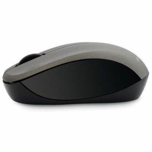 Verbatim Silent Wireless Blue LED Mouse - Graphite - 99769