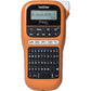 P-touch PTE110VP Industrial Durable Label Maker - PTE110VP