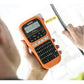 P-touch PTE110VP Industrial Durable Label Maker - PTE110VP