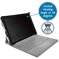 Kensington Privacy Screen Filter - 64489