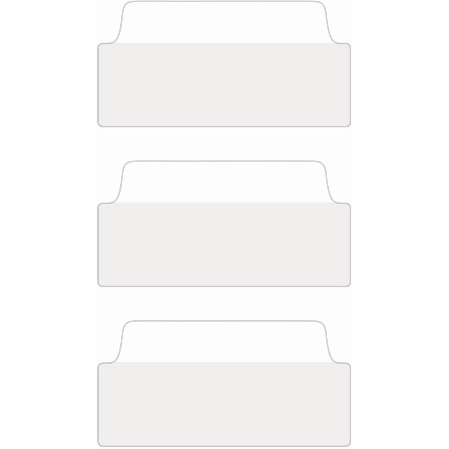 Avery&reg; UltraTabs Filing Tabs - 74776