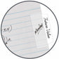 Avery UltraTabs™ Filing Tabs 24 Repositionable, Two-Side Writable Tabs 3" x 1-1/2" - 74776