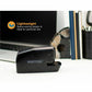 Bostitch 20-sheet Electric Stapler - MDS20-BLK