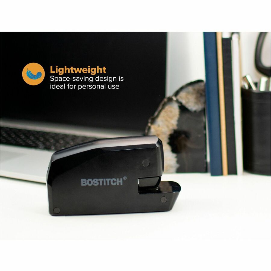 Bostitch 20-sheet Electric Stapler - MDS20-BLK