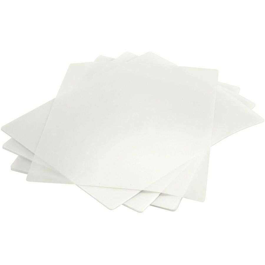 Business Source 3 mil Laminating Pouches - 20847