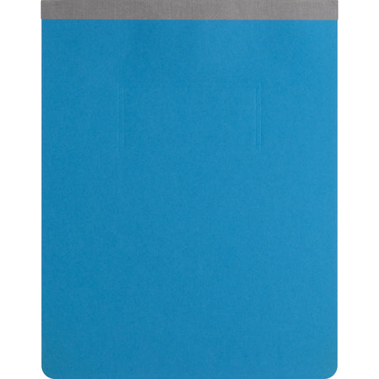 Business Source Letter Recycled Report Cover