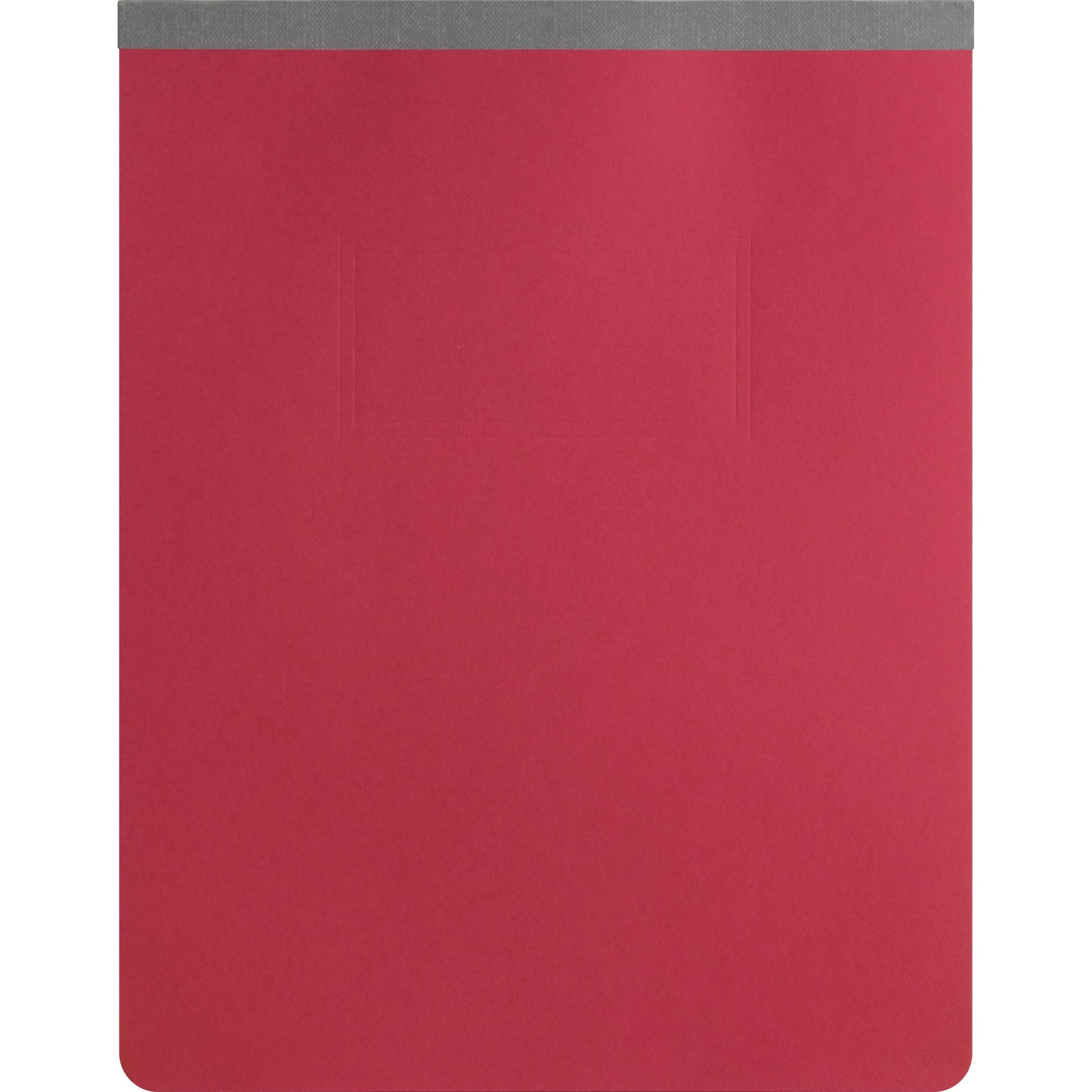 Business Source Letter Recycled Report Cover