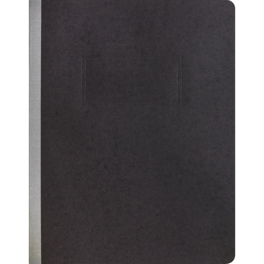 Business Source Letter Recycled Report Cover