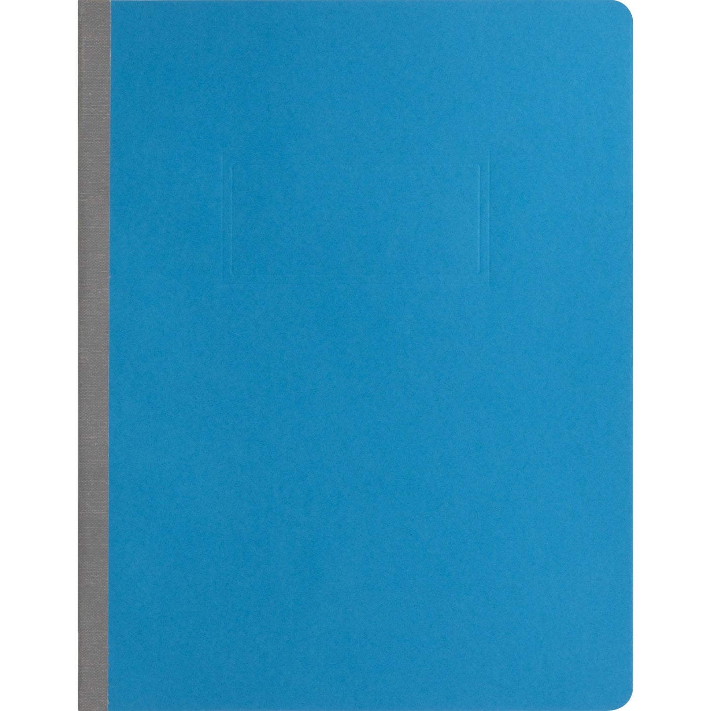 Business Source Letter Recycled Report Cover