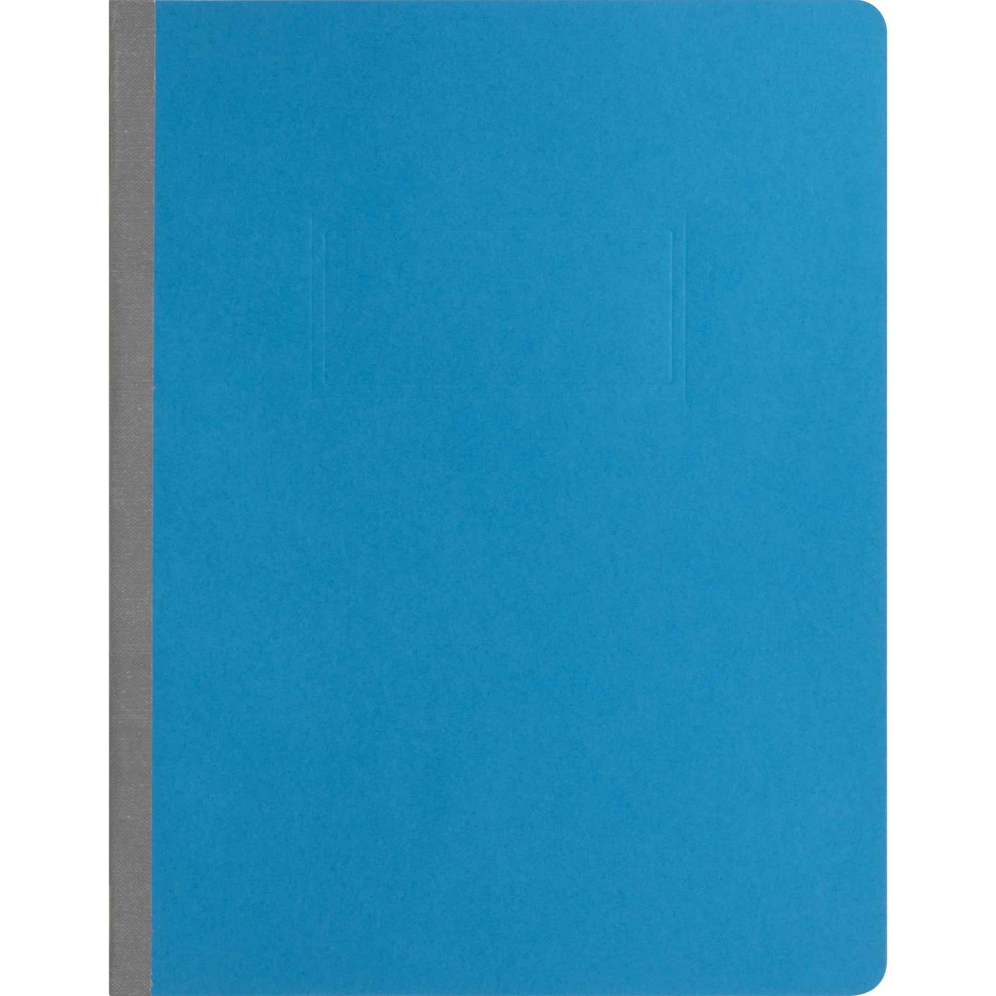 Business Source Letter Recycled Report Cover