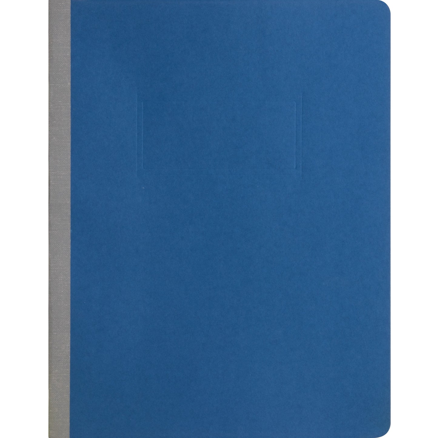 Business Source Letter Recycled Report Cover