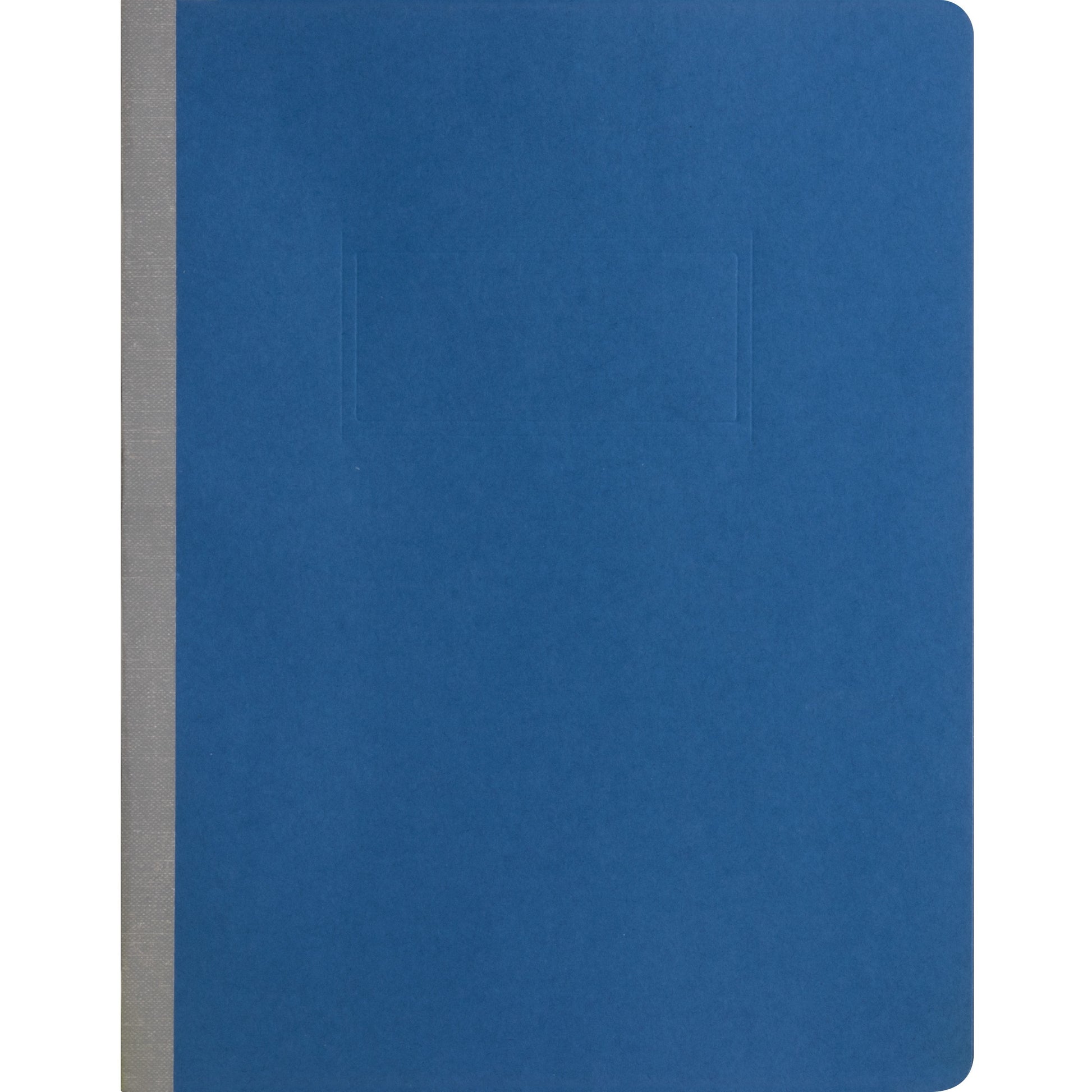 Business Source Letter Recycled Report Cover