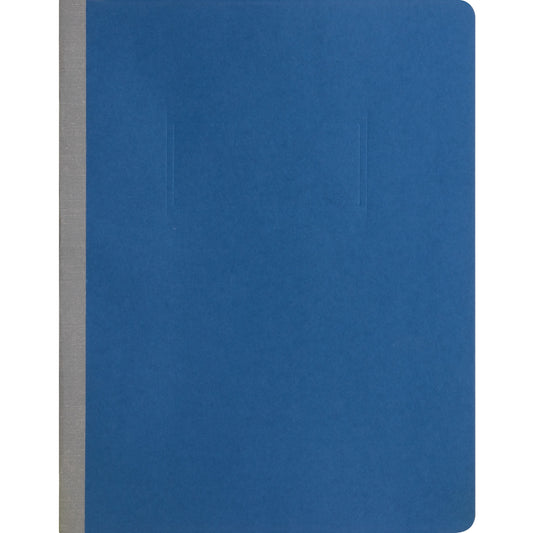 Business Source Letter Recycled Report Cover