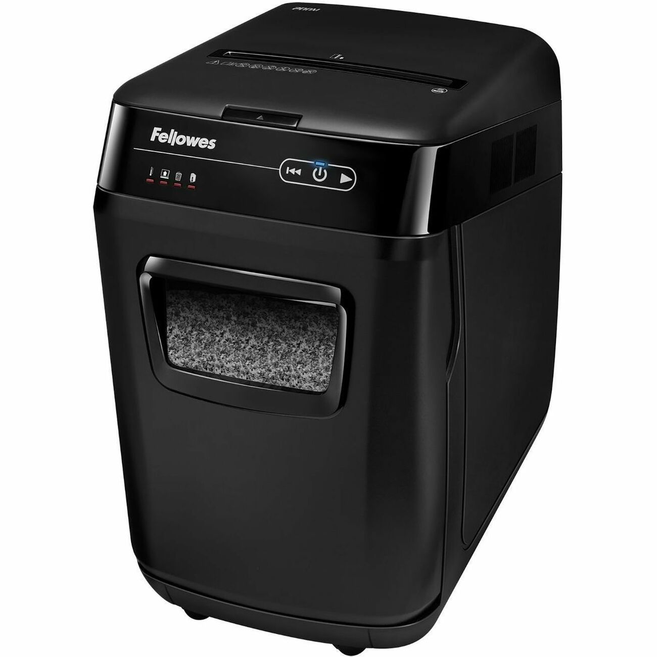 Fellowes AutoMax&trade; 200M Auto Feed Shredder