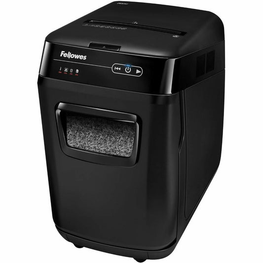 Fellowes AutoMax&trade; 200M Auto Feed Shredder