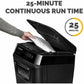 Fellowes AutoMax&trade; 200M Auto Feed Shredder - 4656201