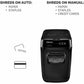 Fellowes AutoMax&trade; 200M Auto Feed Shredder - 4656201
