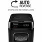 Fellowes AutoMax™ 200M Auto Feed Shredder - 4656201
