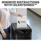 Fellowes AutoMax™ 550C Auto Feed Shredder - 4963001