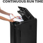 Fellowes AutoMax&trade; 550C Auto Feed Shredder - 4963001