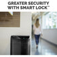 Fellowes AutoMax&trade; 350C Auto Feed Shredder - 4964001
