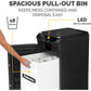 Fellowes AutoMax&trade; 350C Auto Feed Shredder - 4964001